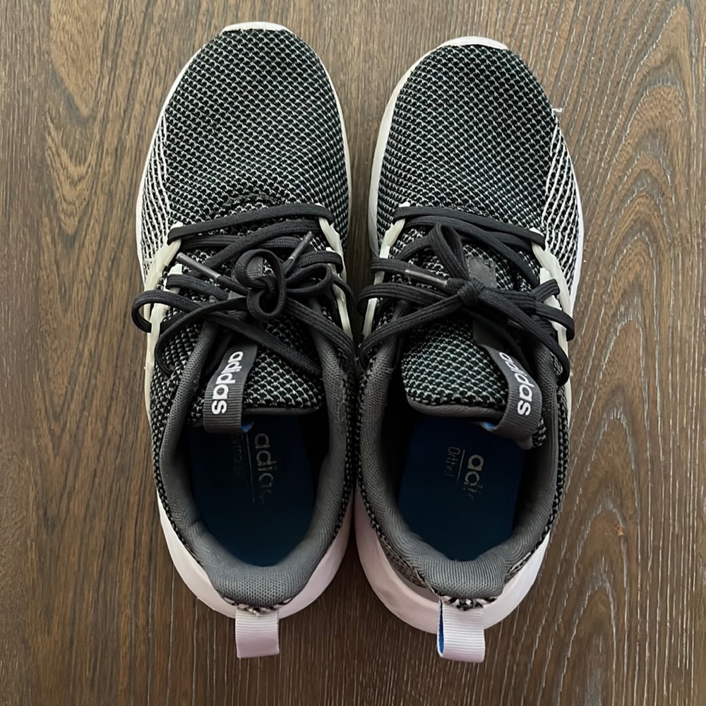 Adidas running shoe